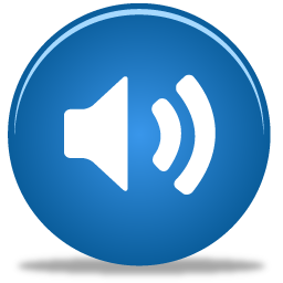 Sound-button-icon